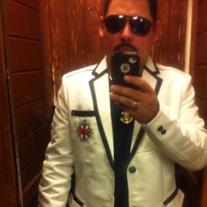 Meet your Posher, Salvador